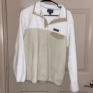 Patagonia Synchilla Pullover